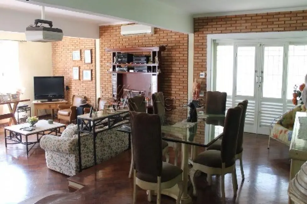 Foto 4 de Casa com 3 quartos à venda, 260m2 em Parque dos Lima, Franca - SP