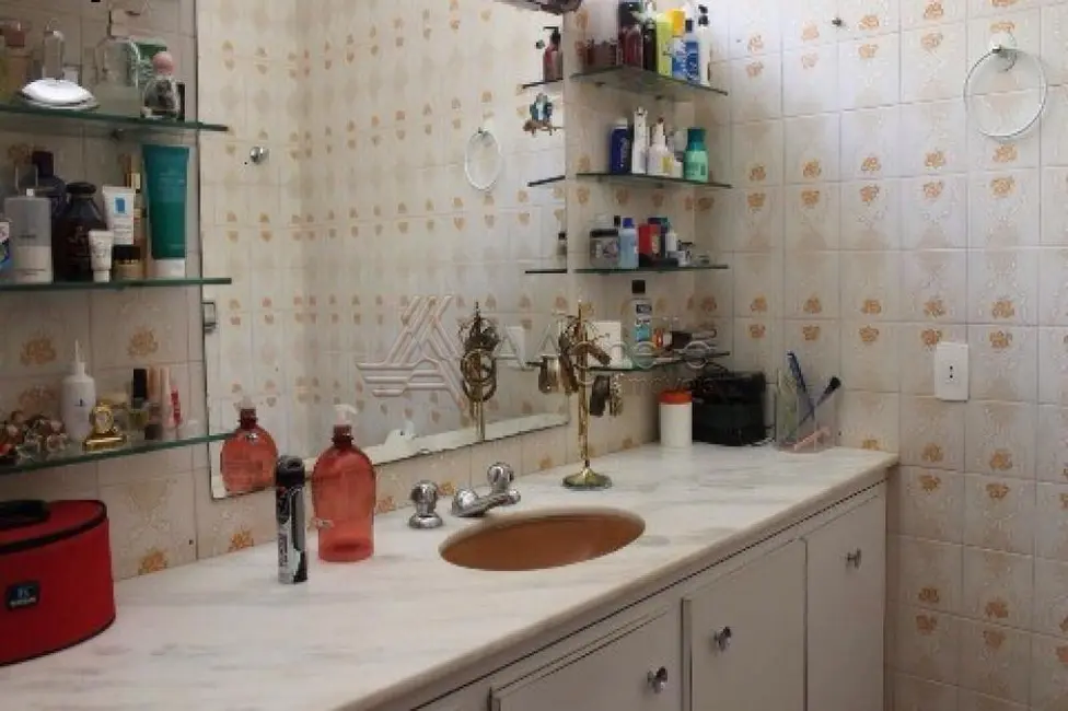 Foto 8 de Casa com 3 quartos à venda, 260m2 em Parque dos Lima, Franca - SP