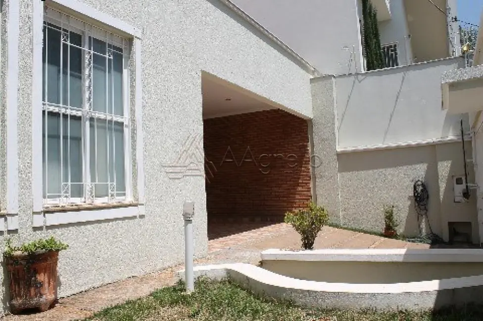 Foto 2 de Casa com 3 quartos à venda, 260m2 em Parque dos Lima, Franca - SP