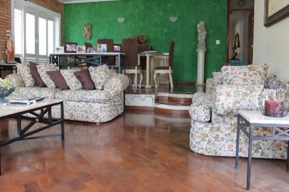 Foto 3 de Casa com 3 quartos à venda, 260m2 em Parque dos Lima, Franca - SP