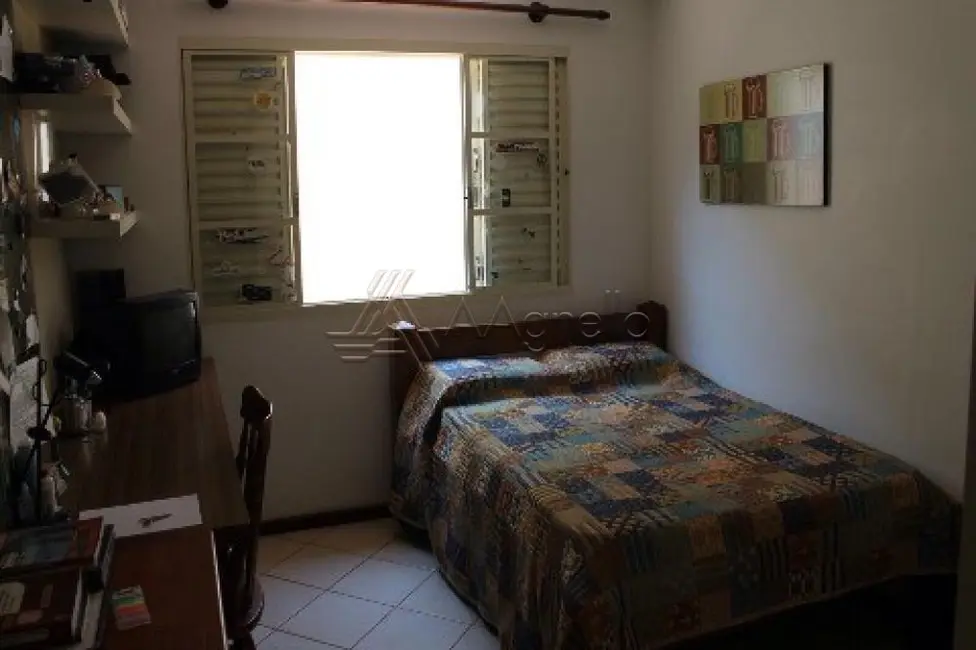 Foto 7 de Casa com 3 quartos à venda, 260m2 em Parque dos Lima, Franca - SP