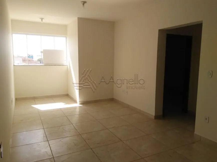 Foto 1 de Apartamento com 2 quartos à venda, 63m2 em Vila Aparecida, Franca - SP
