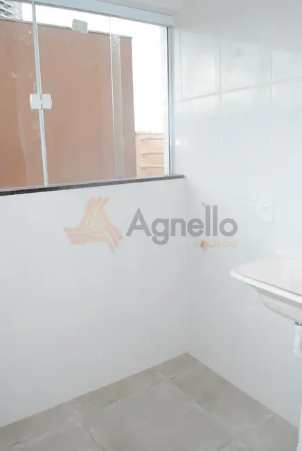 Foto 6 de Apartamento com 2 quartos à venda, 74m2 em Jardim Consolação, Franca - SP