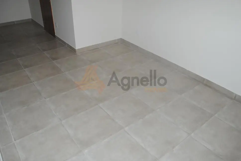 Foto 1 de Apartamento com 2 quartos à venda, 74m2 em Jardim Consolação, Franca, SP
