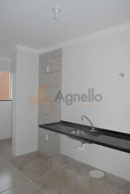 Foto 5 de Apartamento com 2 quartos à venda, 74m2 em Jardim Consolação, Franca - SP