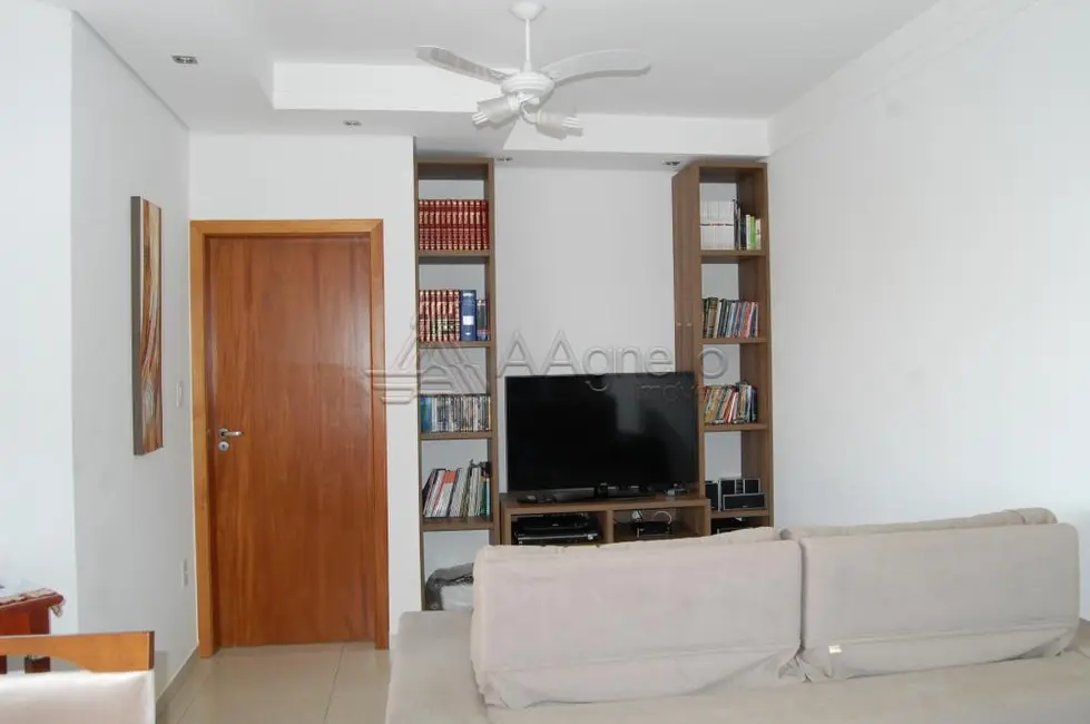 Apartamento com 3 quartos à venda, 96m2 em Jardim São Vicente, Franca - SP - imagem 7 Foto 7 de Apartamento com 3 quartos à venda, 96m2 em Jardim São Vicente, Franca - SP