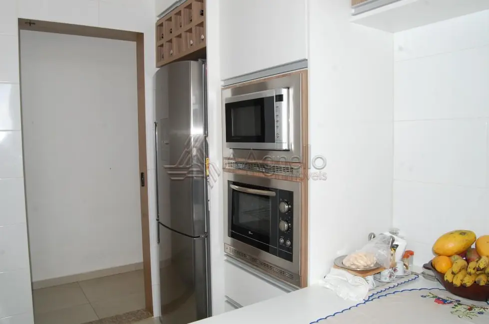 Apartamento com 3 quartos à venda, 96m2 em Jardim São Vicente, Franca - SP - imagem 3 Foto 3 de Apartamento com 3 quartos à venda, 96m2 em Jardim São Vicente, Franca - SP