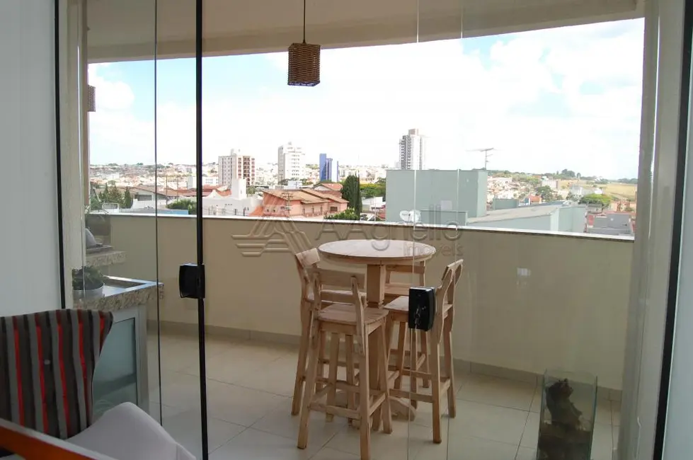 Apartamento com 3 quartos à venda, 96m2 em Jardim São Vicente, Franca - SP - imagem 8 Foto 8 de Apartamento com 3 quartos à venda, 96m2 em Jardim São Vicente, Franca - SP