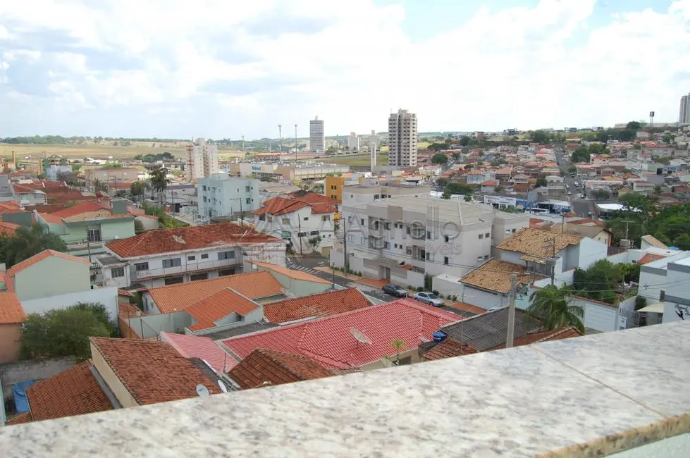 Foto 9 de Apartamento com 3 quartos à venda, 96m2 em Jardim São Vicente, Franca - SP