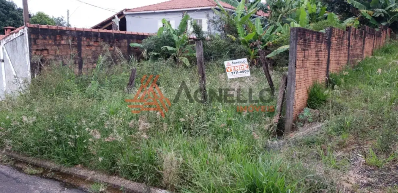 Foto 1 de Terreno / Lote à venda, 250m2 em Prolongamento Jardim Ângela Rosa, Franca - SP