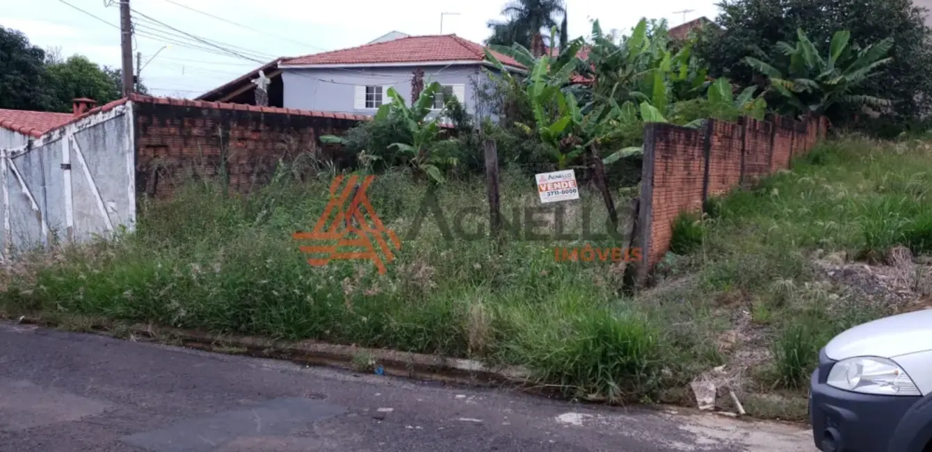 Foto 2 de Terreno / Lote à venda, 250m2 em Prolongamento Jardim Ângela Rosa, Franca - SP