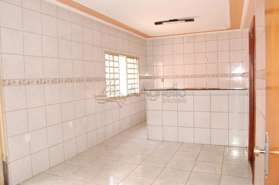Foto 8 de Casa com 3 quartos à venda, 173m2 em Vila Aparecida, Franca - SP