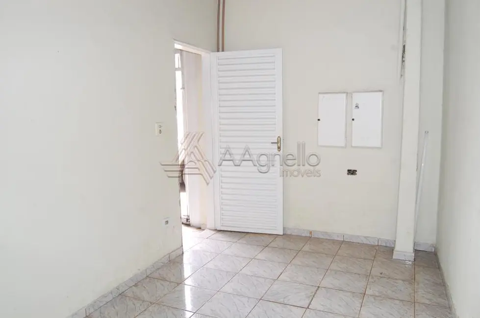 Foto 6 de Casa com 3 quartos à venda, 173m2 em Vila Aparecida, Franca - SP