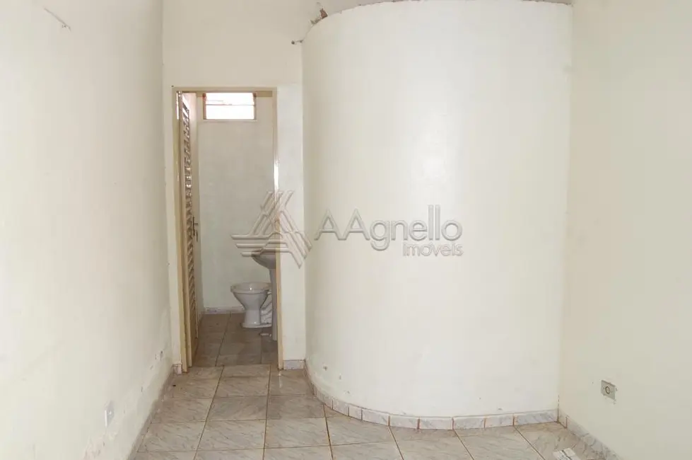 Foto 5 de Casa com 3 quartos à venda, 173m2 em Vila Aparecida, Franca - SP