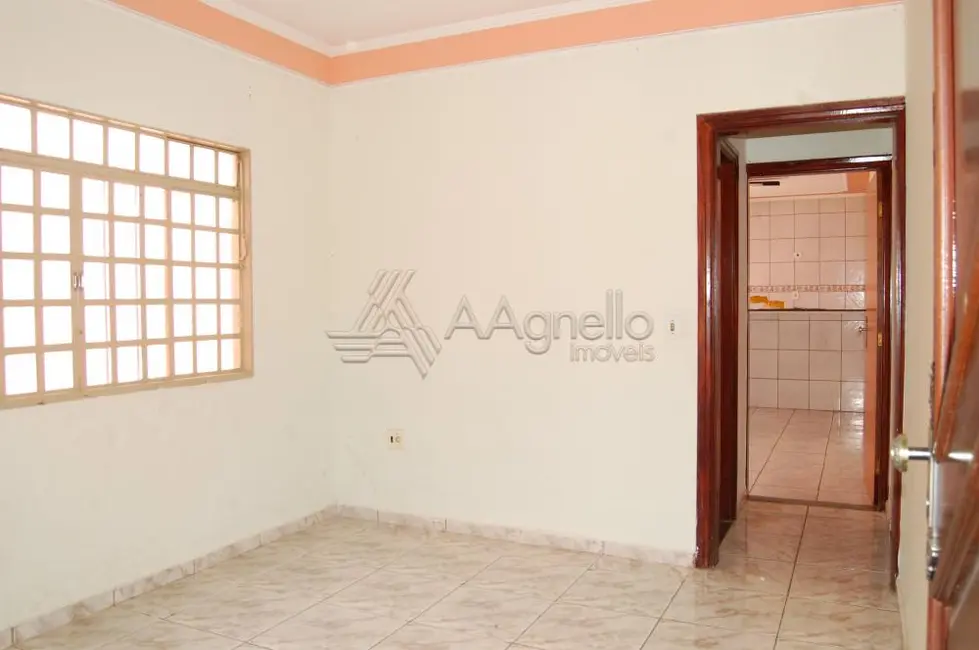 Foto 7 de Casa com 3 quartos à venda, 173m2 em Vila Aparecida, Franca - SP