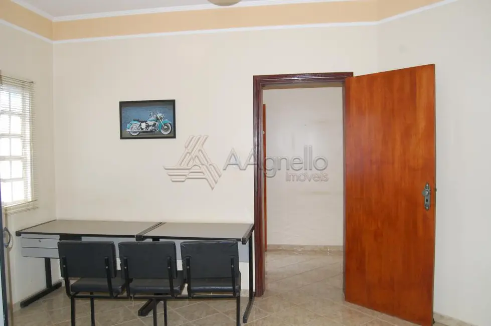 Foto 9 de Casa com 4 quartos à venda, 539m2 em Residencial Paraíso, Franca - SP