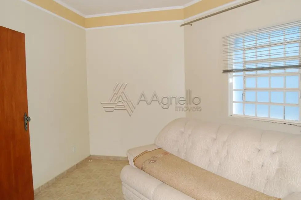 Foto 6 de Casa com 4 quartos à venda, 539m2 em Residencial Paraíso, Franca - SP