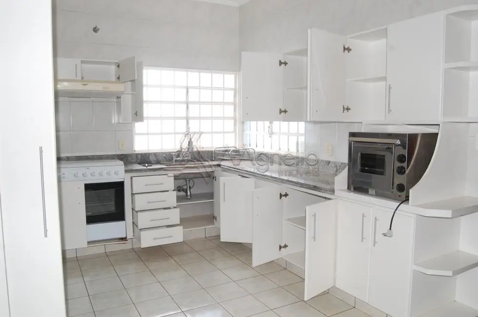 Foto 8 de Casa com 4 quartos à venda, 539m2 em Residencial Paraíso, Franca - SP