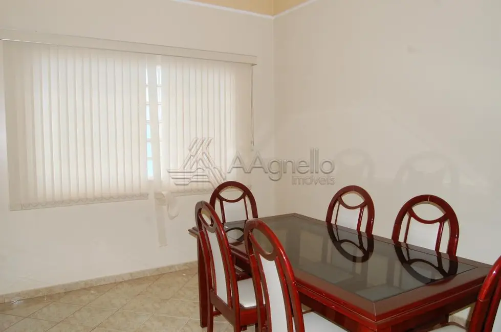 Foto 7 de Casa com 4 quartos à venda, 539m2 em Residencial Paraíso, Franca - SP