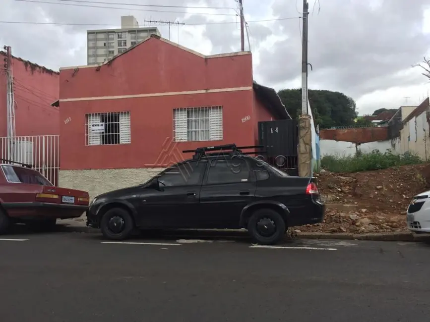 Foto 2 de Terreno / Lote à venda, 600m2 em Centro, Franca - SP