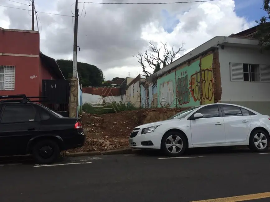 Foto 1 de Terreno / Lote à venda, 600m2 em Centro, Franca - SP