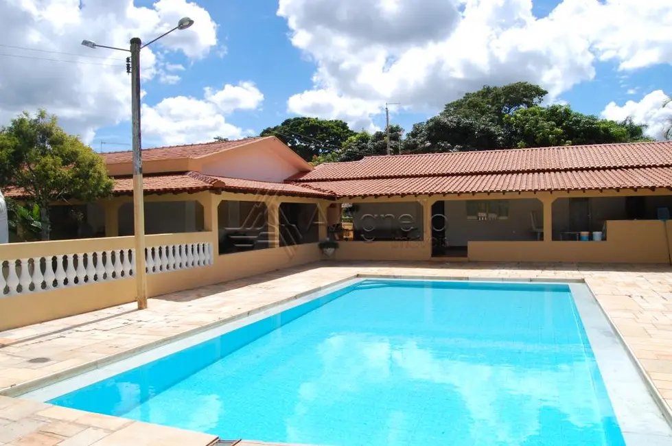 Foto 1 de Fazenda / Haras com 5 quartos à venda, 600m2 em Franca - SP