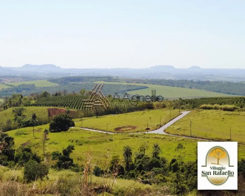 Foto 9 de Terreno / Lote à venda, 2500m2 em Residencial Villaggio San Rafaello, Franca - SP