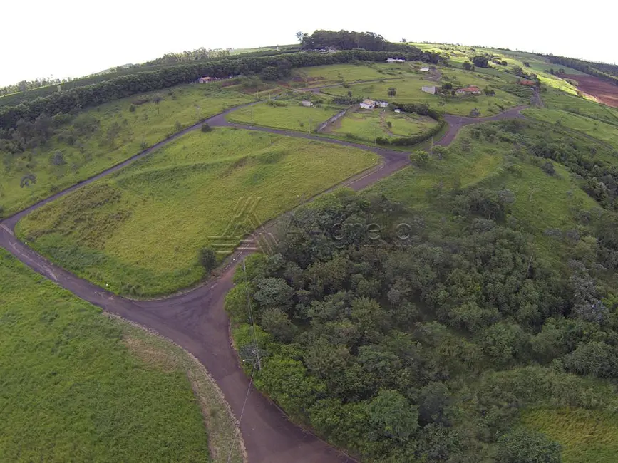 Foto 2 de Terreno / Lote à venda, 2500m2 em Residencial Villaggio San Rafaello, Franca - SP