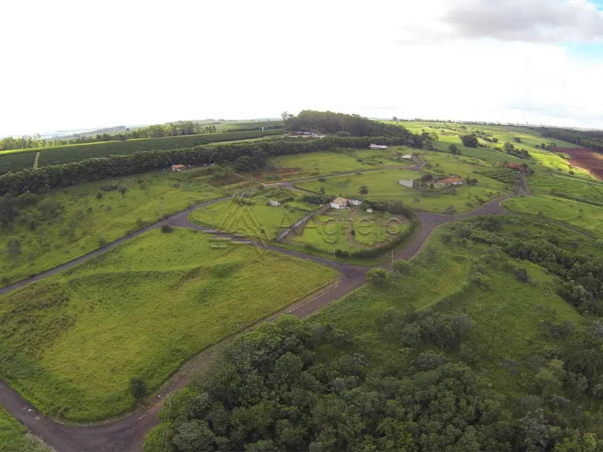 Foto 3 de Terreno / Lote à venda, 2500m2 em Residencial Villaggio San Rafaello, Franca - SP