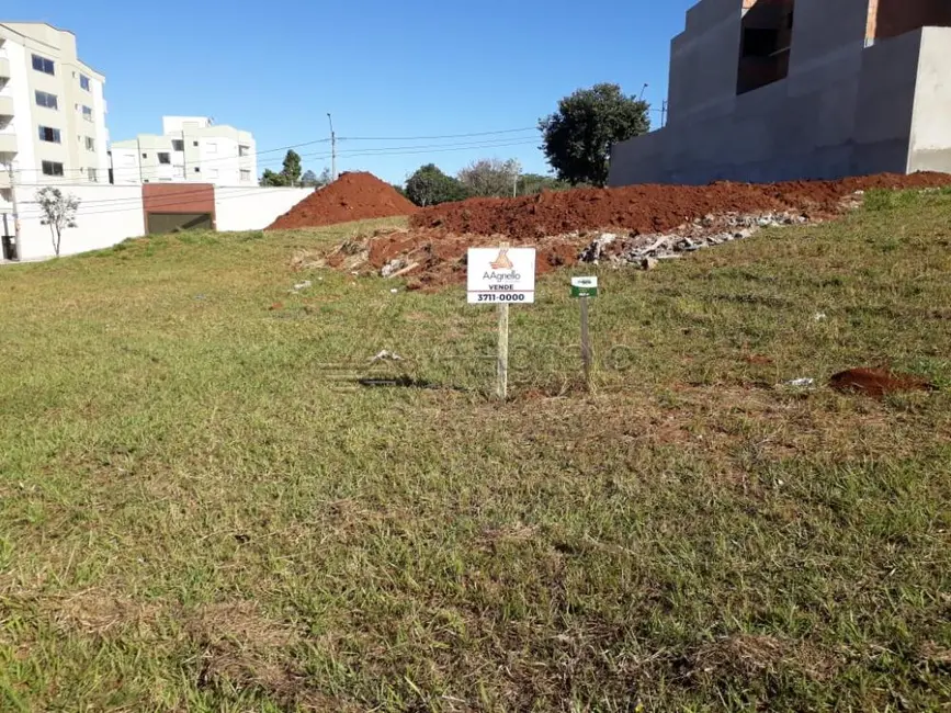 Foto 4 de Terreno / Lote à venda, 460m2 em Residencial Amazonas, Franca - SP