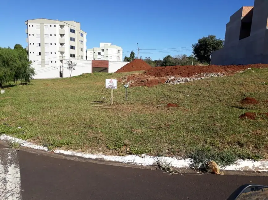 Foto 1 de Terreno / Lote à venda, 460m2 em Residencial Amazonas, Franca - SP