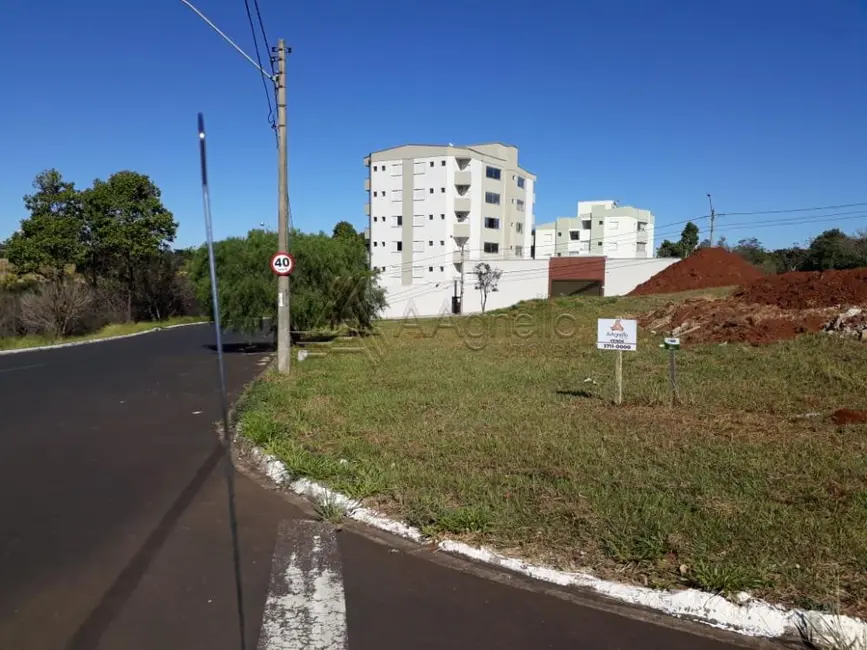 Foto 3 de Terreno / Lote à venda, 460m2 em Residencial Amazonas, Franca - SP