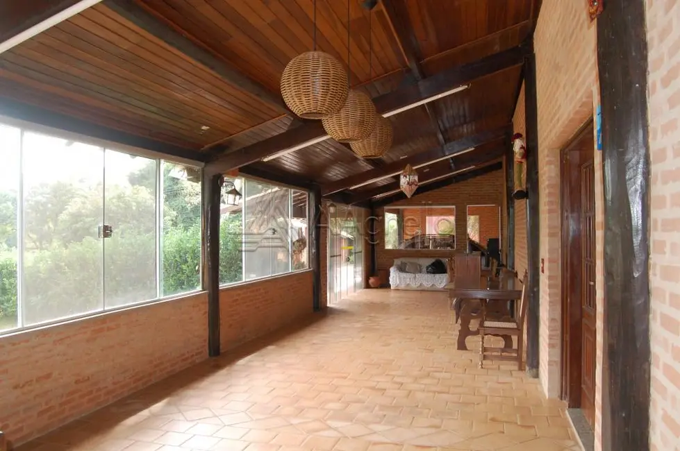 Foto 7 de Fazenda / Haras com 4 quartos à venda, 240m2 em Franca - SP