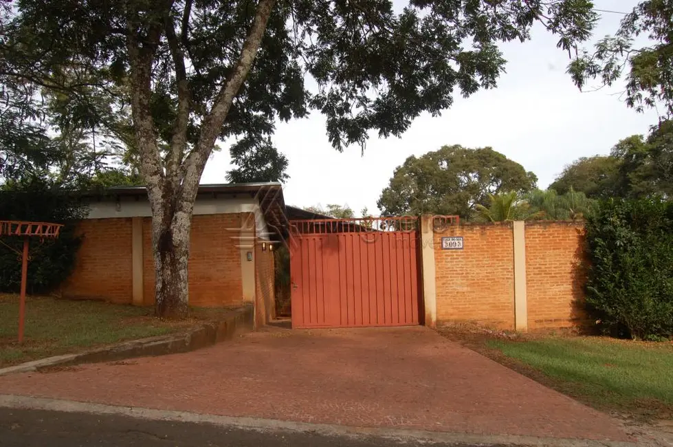Foto 2 de Fazenda / Haras com 4 quartos à venda, 240m2 em Franca - SP