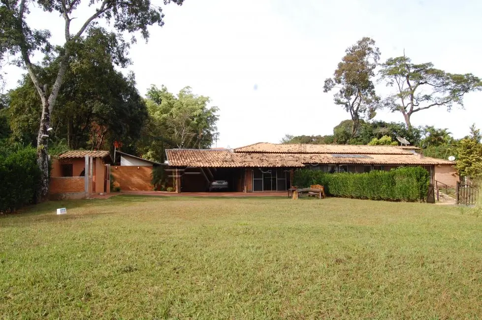Foto 5 de Fazenda / Haras com 4 quartos à venda, 240m2 em Franca - SP