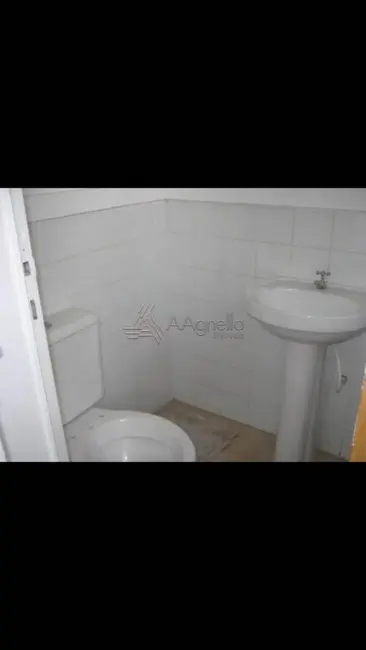 Apartamento com 2 quartos à venda, 77m2 em Jardim Consolação, Franca - SP - imagem 7 Foto 7 de Apartamento com 2 quartos à venda, 77m2 em Jardim Consolação, Franca - SP