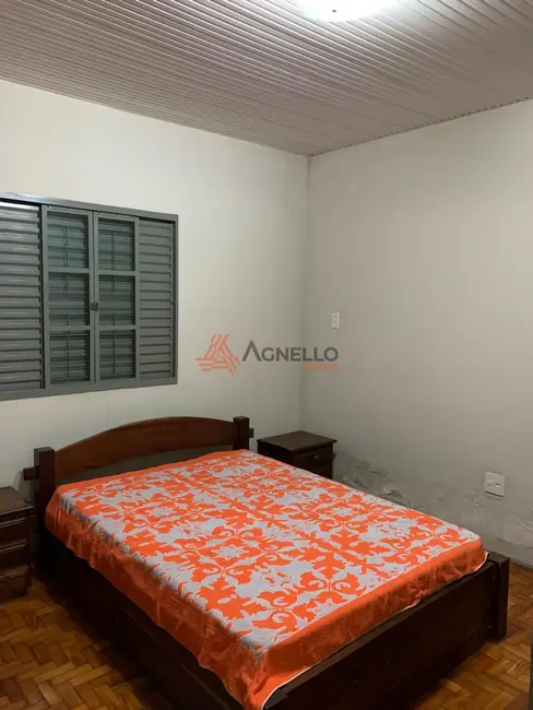 Foto 6 de Casa com 3 quartos à venda, 107m2 em Centro, Franca - SP