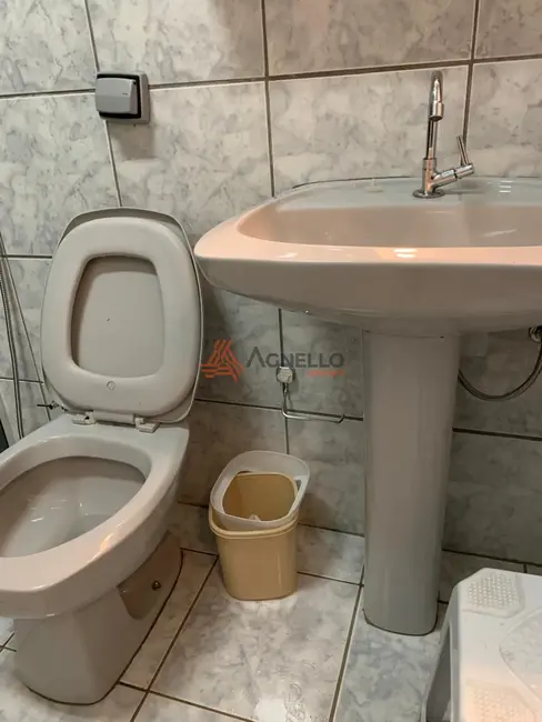 Foto 7 de Casa com 3 quartos à venda, 107m2 em Centro, Franca - SP