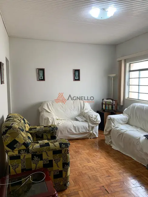 Foto 2 de Casa com 3 quartos à venda, 107m2 em Centro, Franca - SP