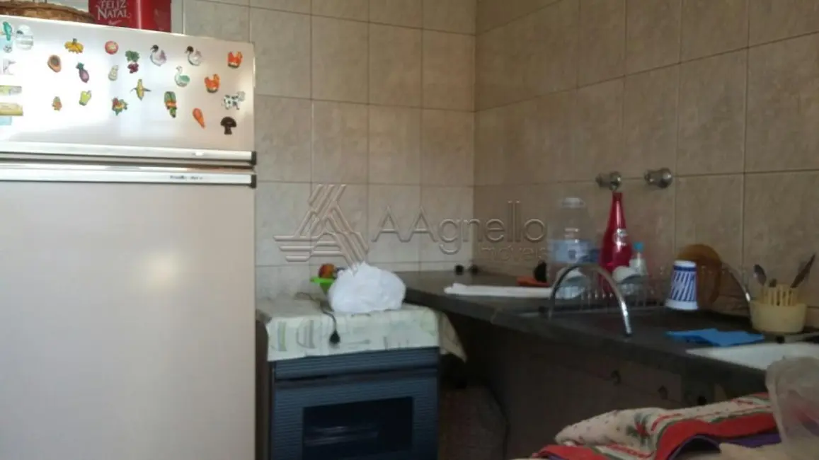 Casa com 3 quartos à venda, 107m2 em Centro, Franca - SP - imagem 5 Foto 5 de Casa com 3 quartos à venda, 107m2 em Centro, Franca - SP