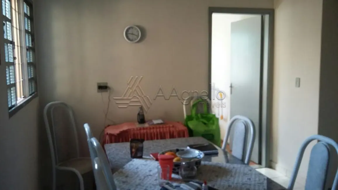 Foto 4 de Casa com 3 quartos à venda, 107m2 em Centro, Franca - SP