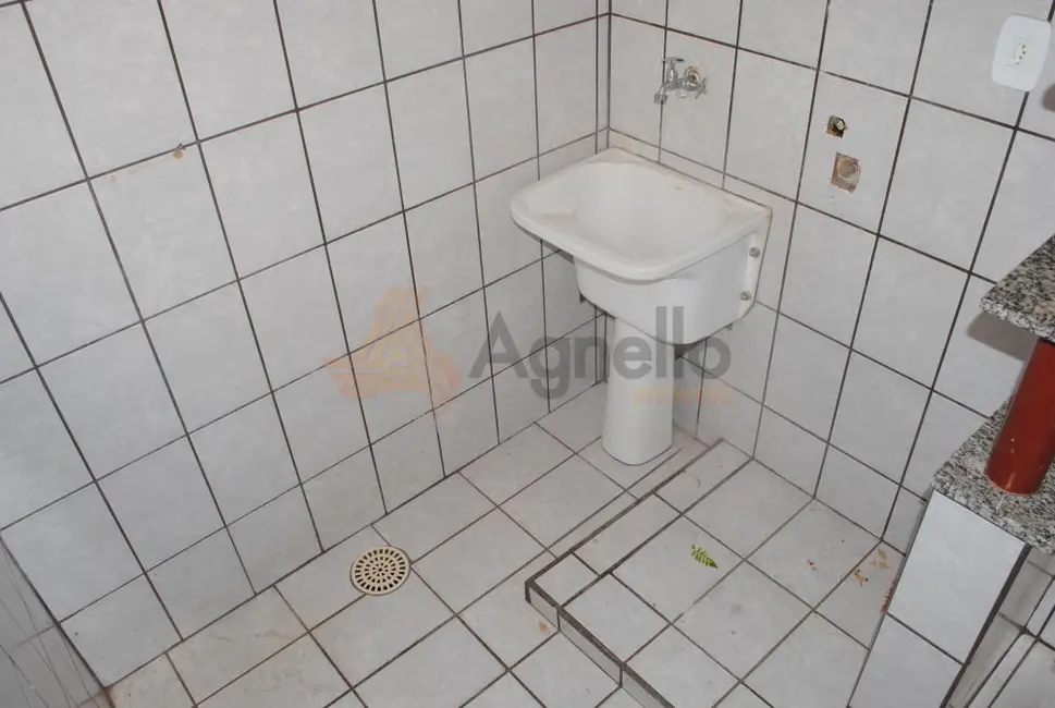 Foto 3 de Apartamento com 2 quartos à venda, 68m2 em Jardim Flórida, Franca - SP