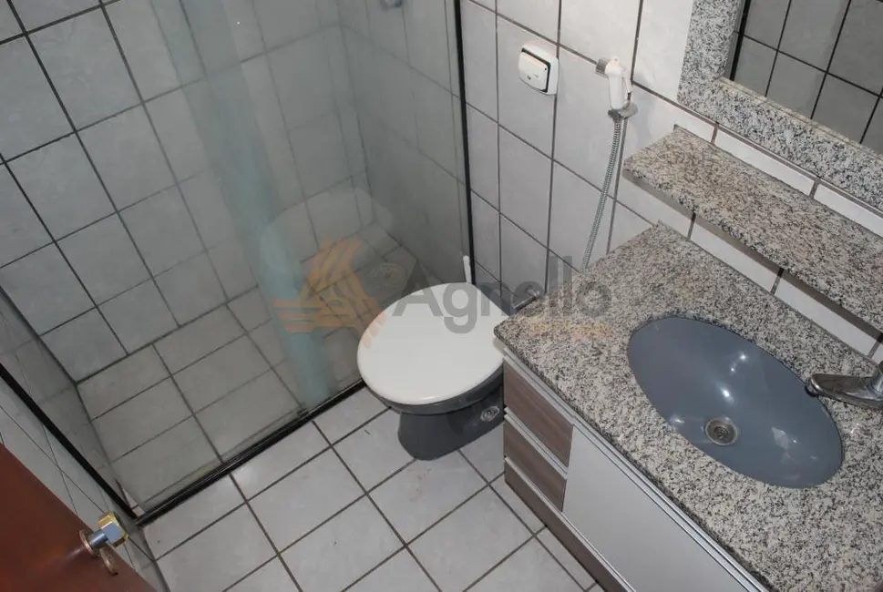 Apartamento com 2 quartos à venda, 68m2 em Jardim Flórida, Franca - SP - imagem 4 Foto 4 de Apartamento com 2 quartos à venda, 68m2 em Jardim Flórida, Franca - SP