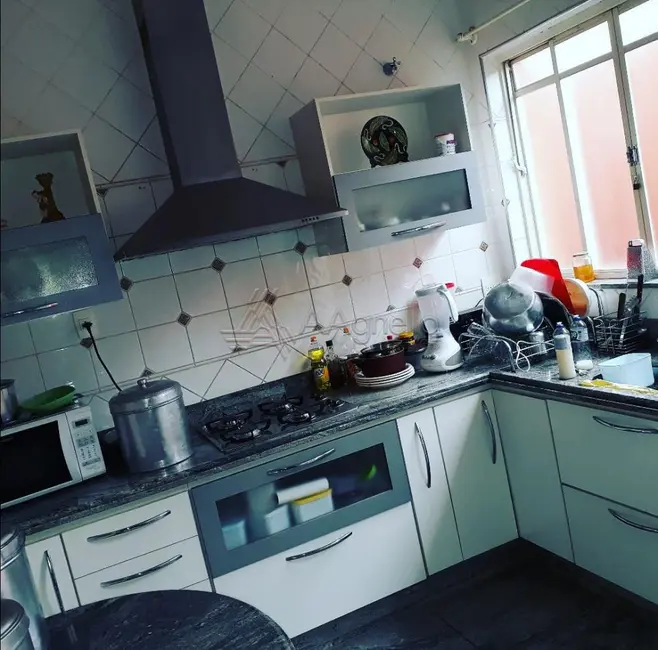 Foto 6 de Casa com 4 quartos à venda, 380m2 em Cidade Nova, Franca - SP