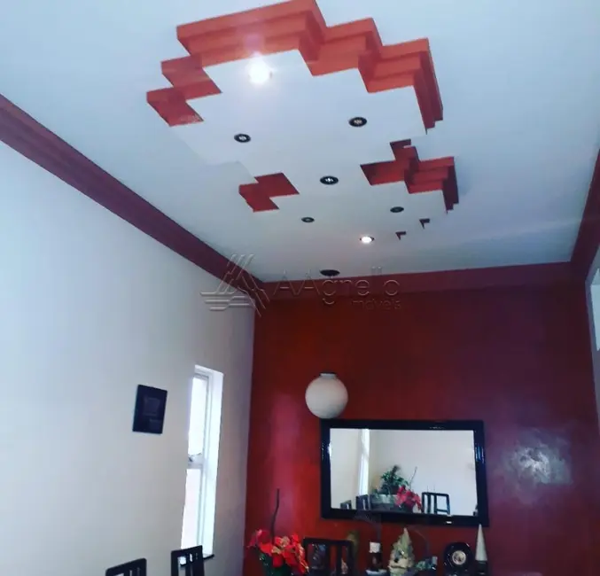 Foto 9 de Casa com 4 quartos à venda, 380m2 em Cidade Nova, Franca - SP