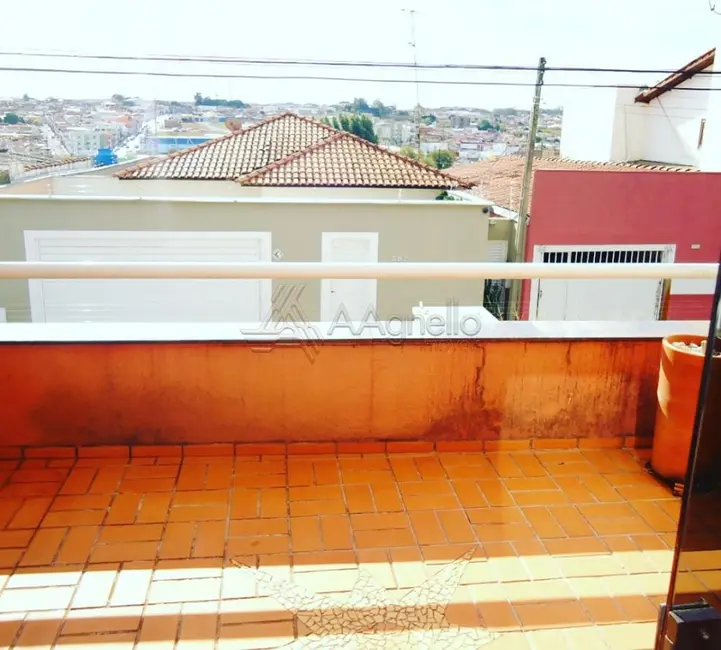 Foto 8 de Casa com 4 quartos à venda, 380m2 em Cidade Nova, Franca - SP