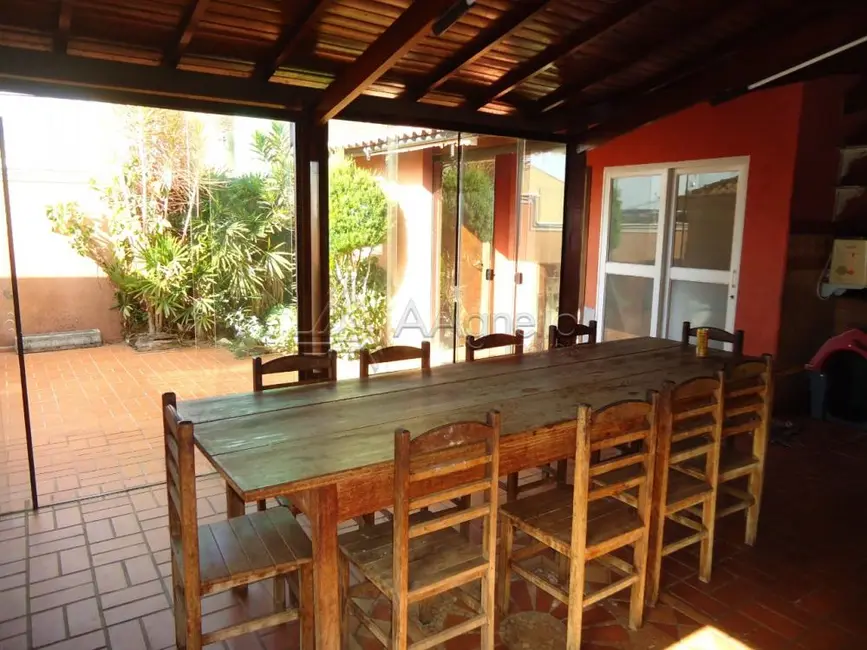 Foto 3 de Casa com 4 quartos à venda, 380m2 em Cidade Nova, Franca - SP