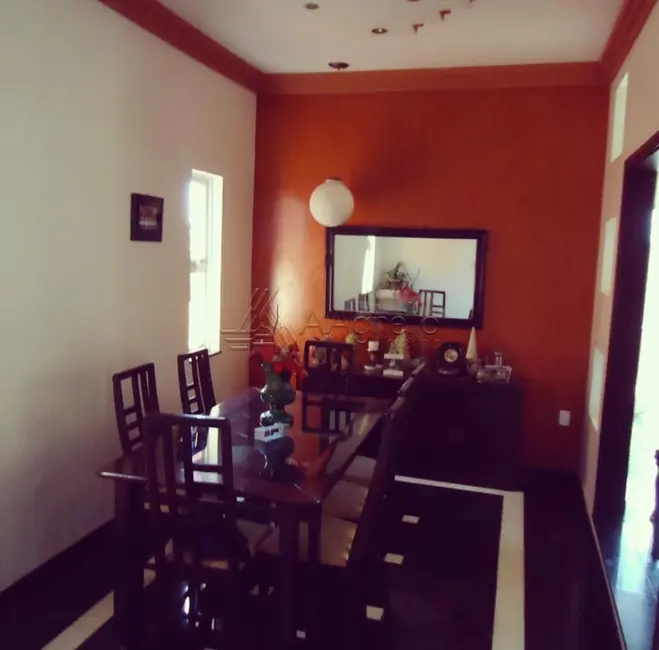 Foto 4 de Casa com 4 quartos à venda, 380m2 em Cidade Nova, Franca - SP