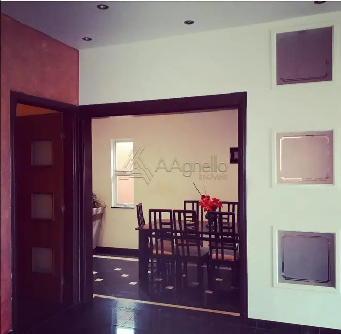 Foto 5 de Casa com 4 quartos à venda, 380m2 em Cidade Nova, Franca - SP