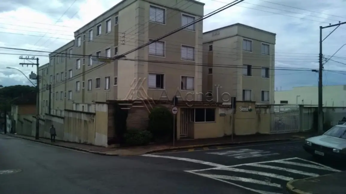 Foto 1 de Apartamento com 2 quartos à venda, 61m2 em Centro, Franca - SP